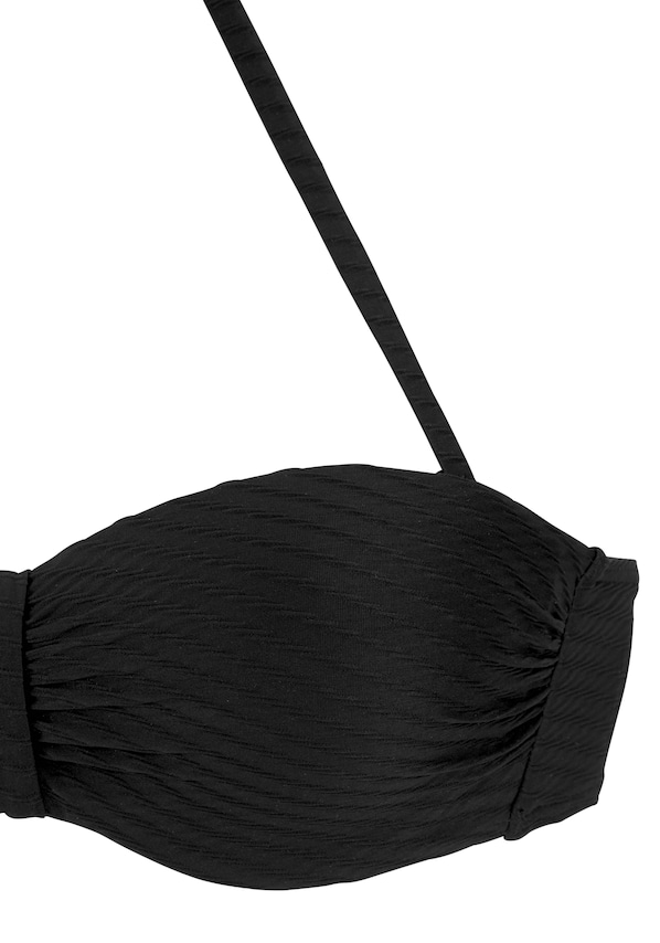 s.Oliver, Bikini, fekete, 1 kép a 4 közül