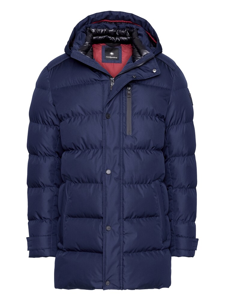 REDPOINT Winterparka Herren Größe XXXL navy