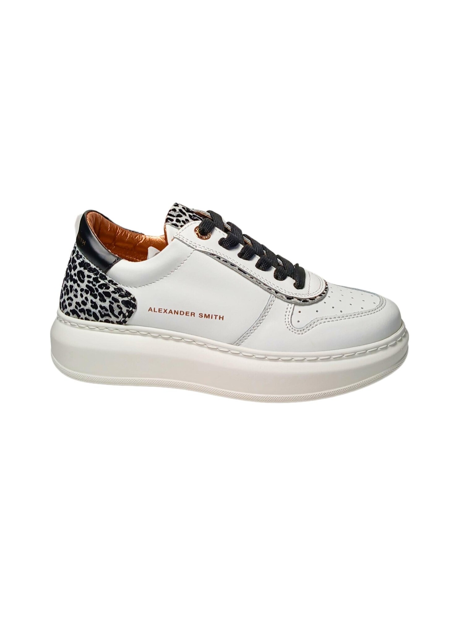 Alexander Smith Zapatillas deportivas bajas  offwhite