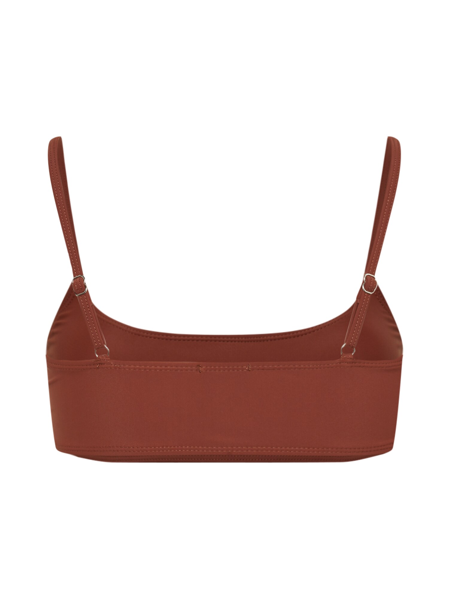 Public Desire Curve Bikini felső  karamell termék 2. képe