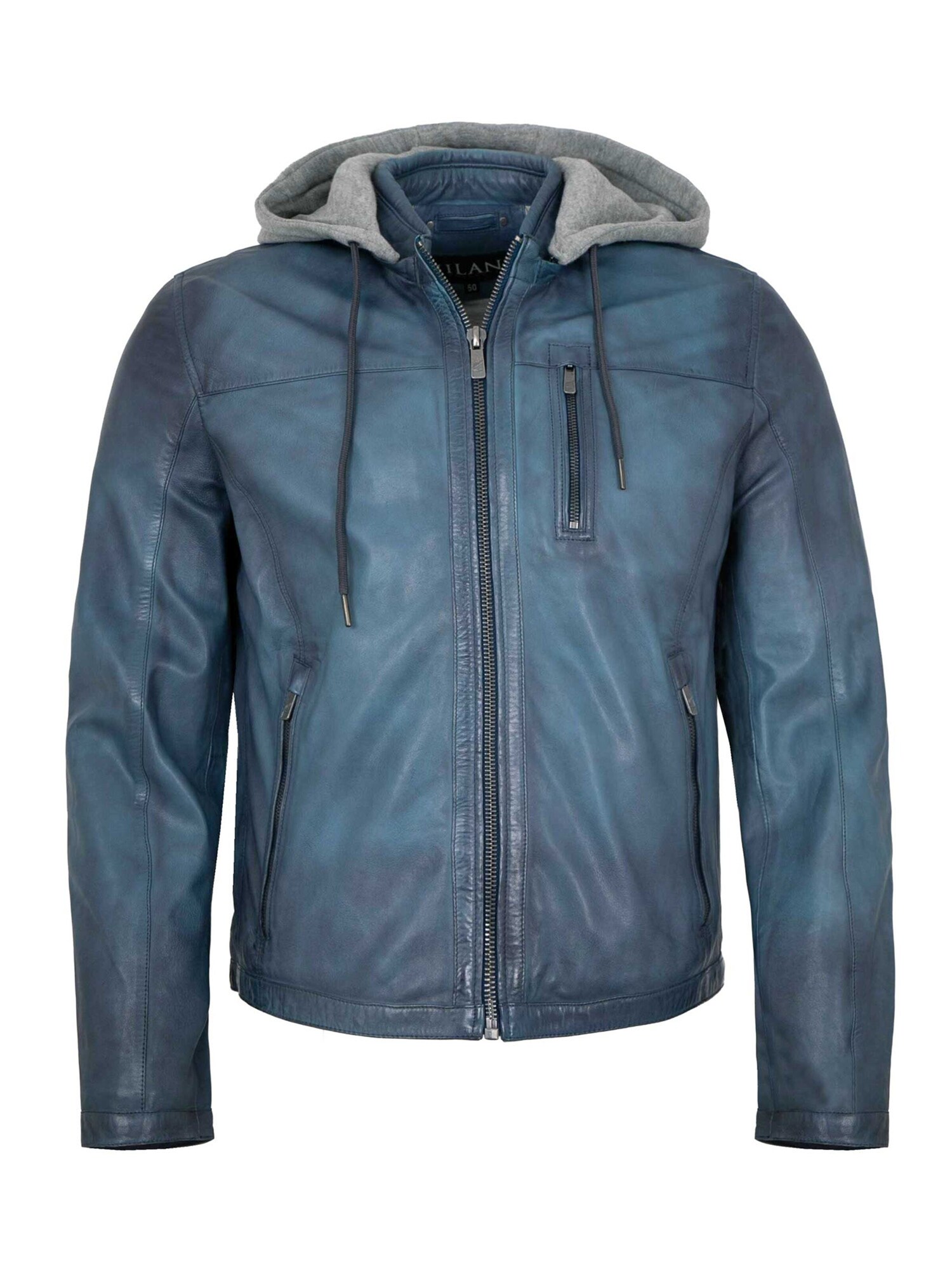 Jilani Giacca di mezza stagione 'Cody'  blu