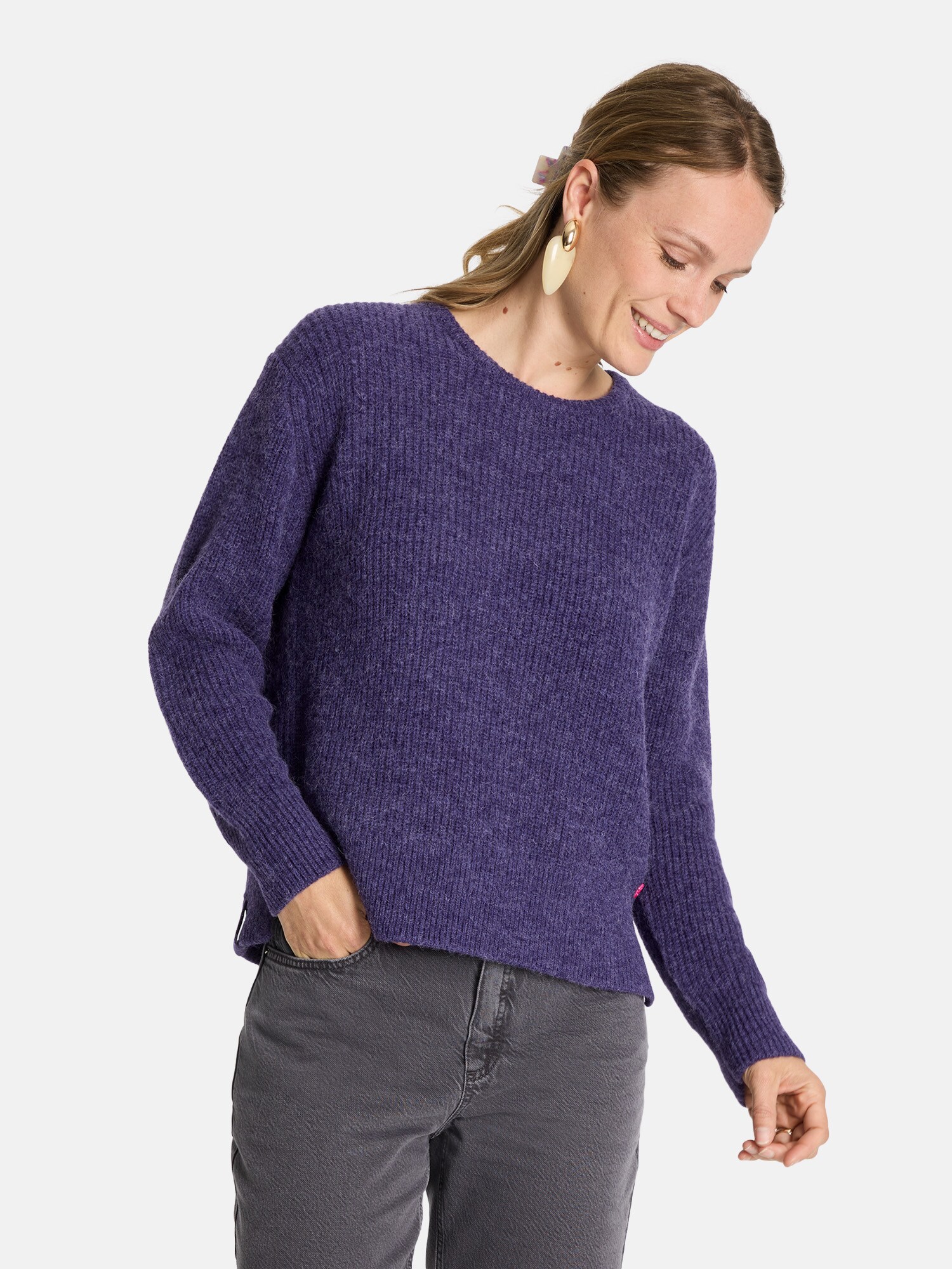 Thumbnail - LIEBLINGSSTÜCK Pullover