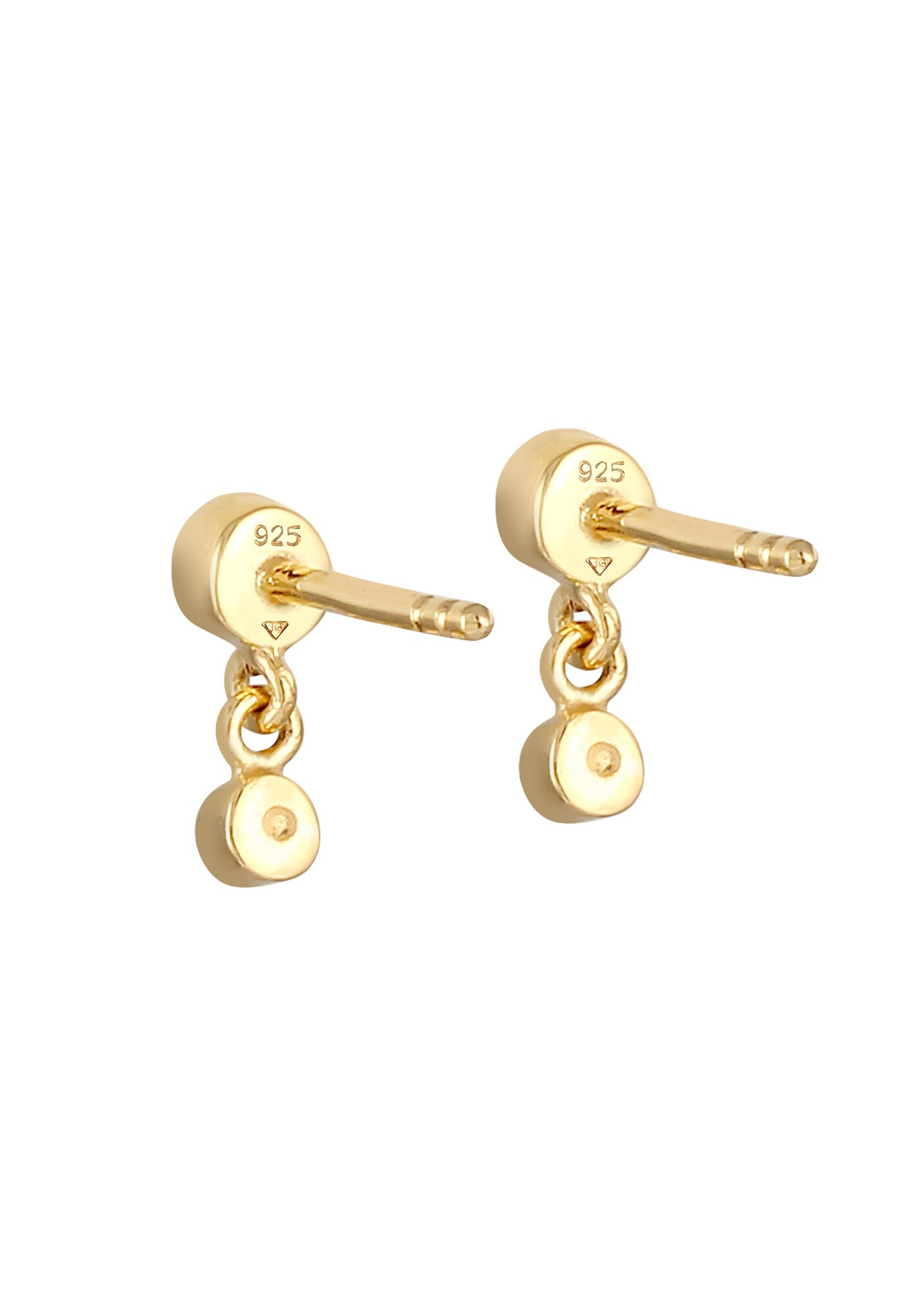 Thumbnail - ELLI Ohrringe Kristall Ohrhänger