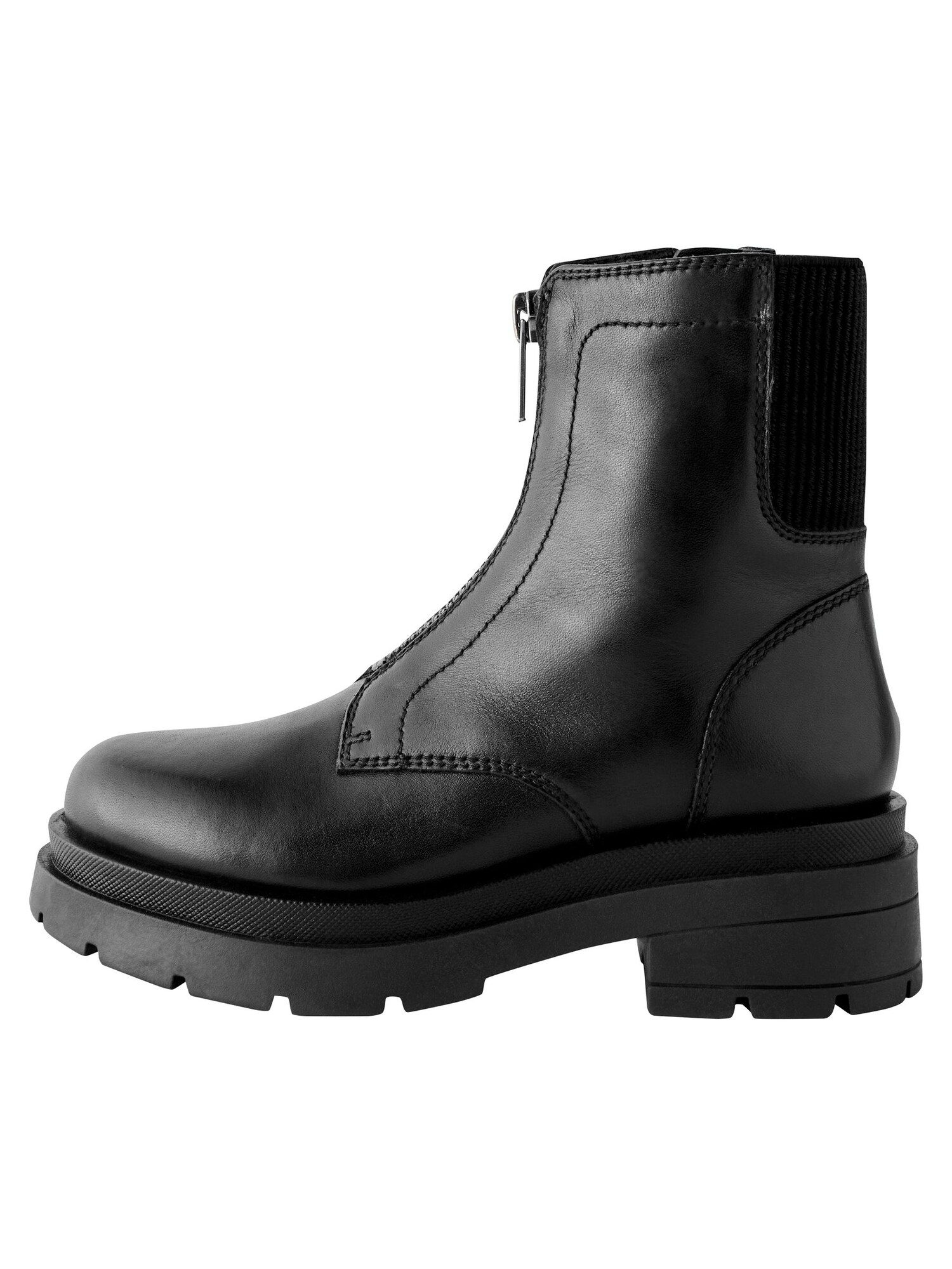 Next Cizme  negru
