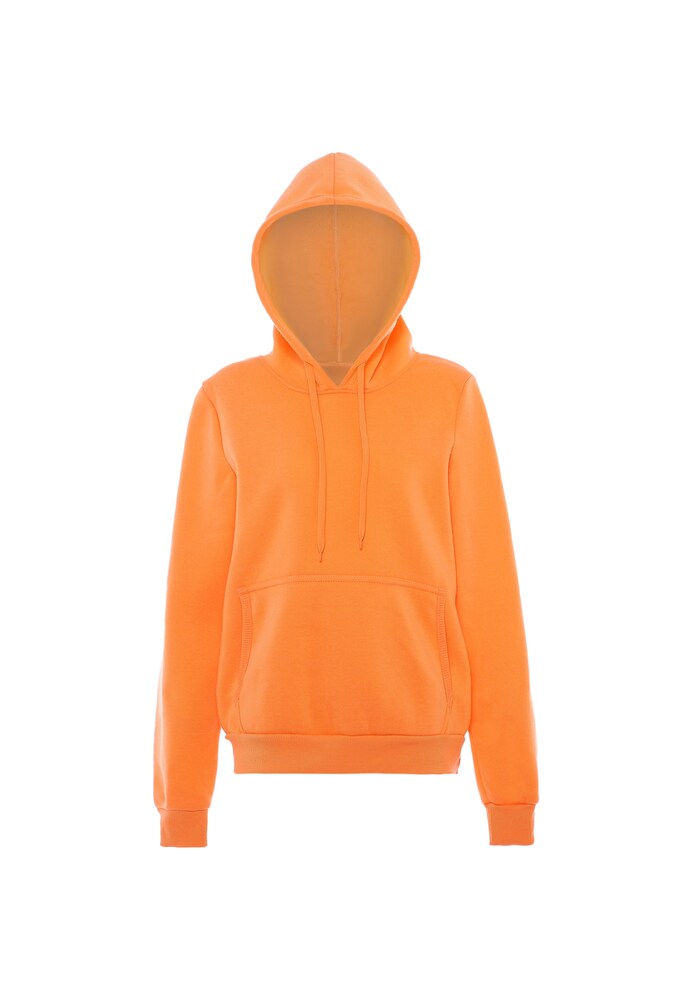 Libbi Sweatshirt Damen Größe M hellorange