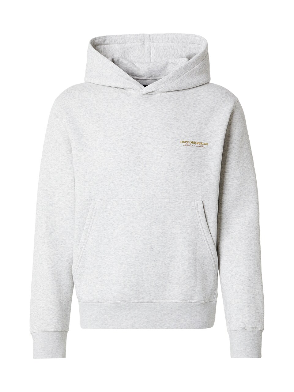 Sweatshirt 'JWHISLINGTON'