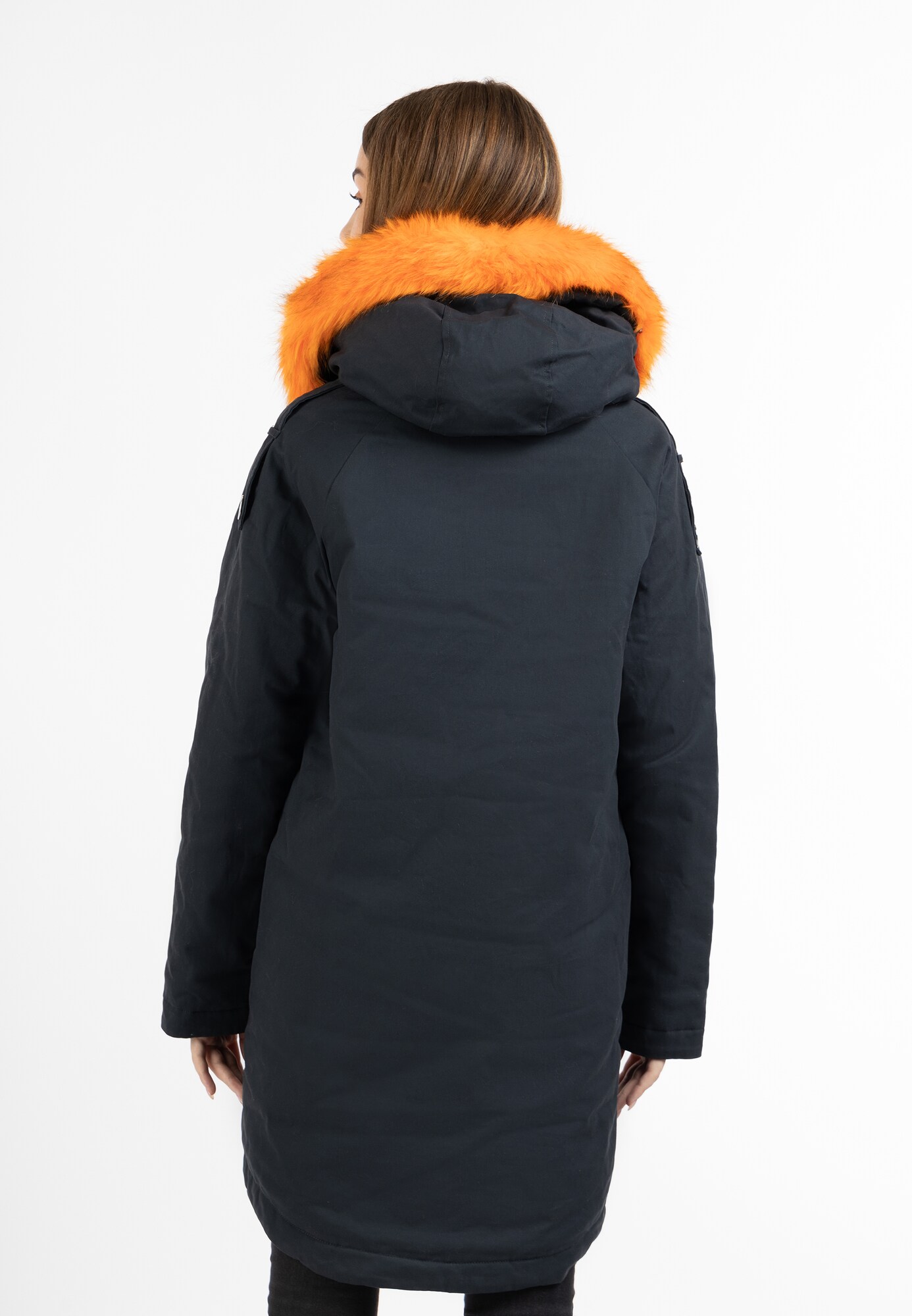Thumbnail - MYMO Parka
