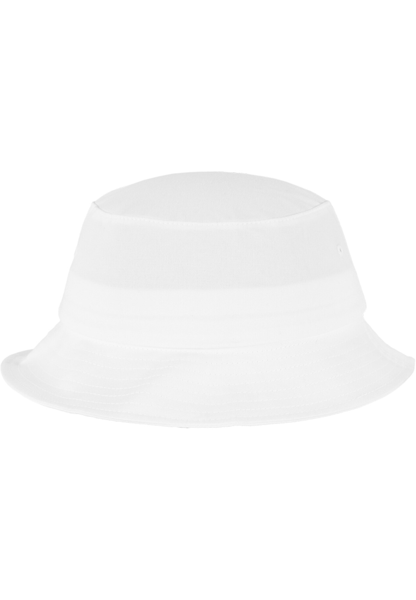 Flexfit Klobúk 'Bucket'  biela