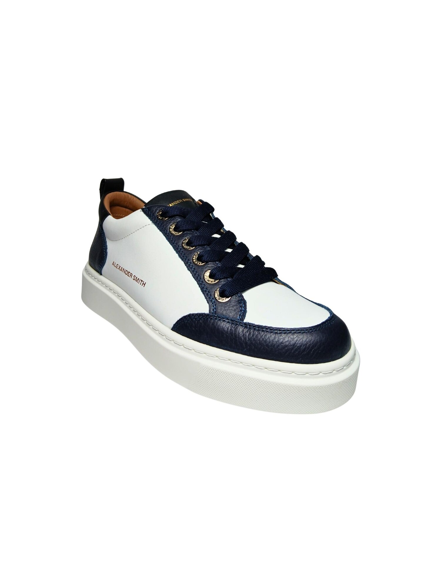 Alexander Smith Zapatillas deportivas bajas  azul