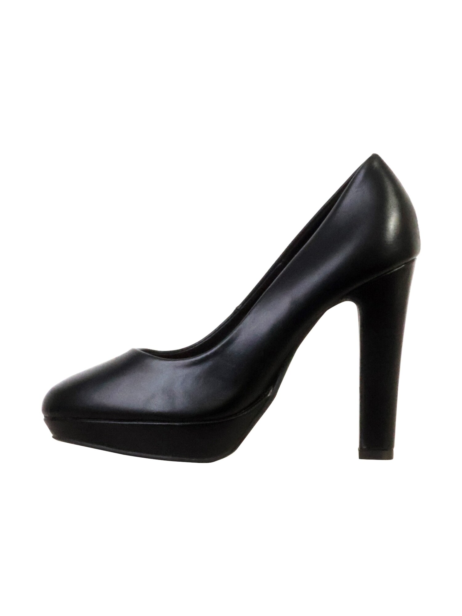 Super Mode Pumps Mit Absatz Von Lbs