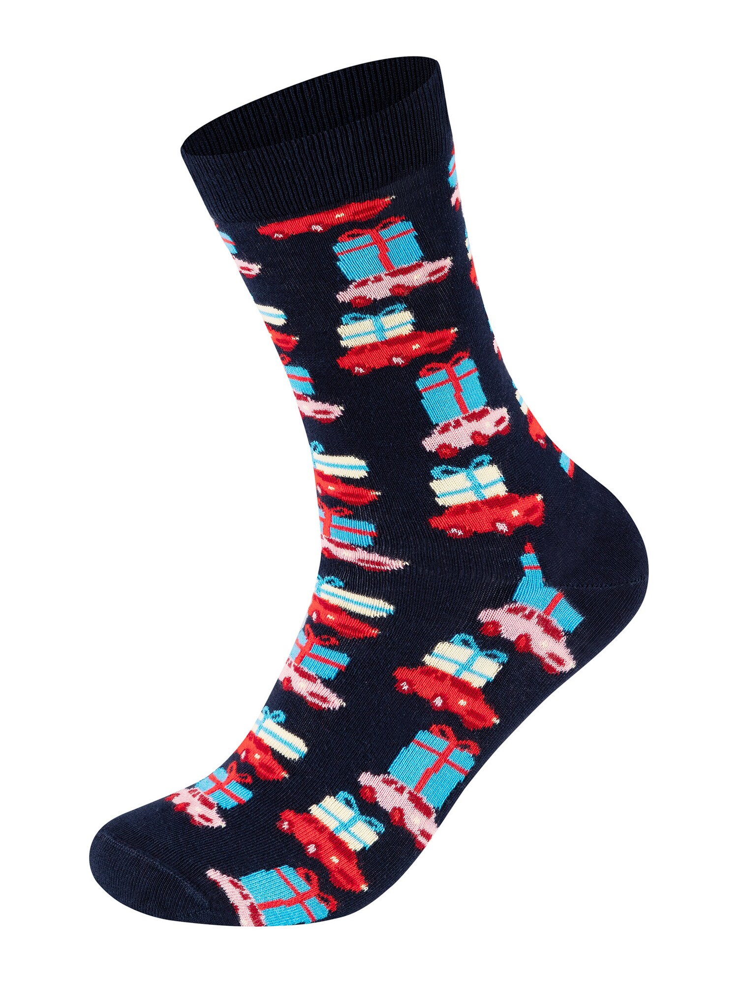 Thumbnail - Happy Socks Socken Holiday Tree