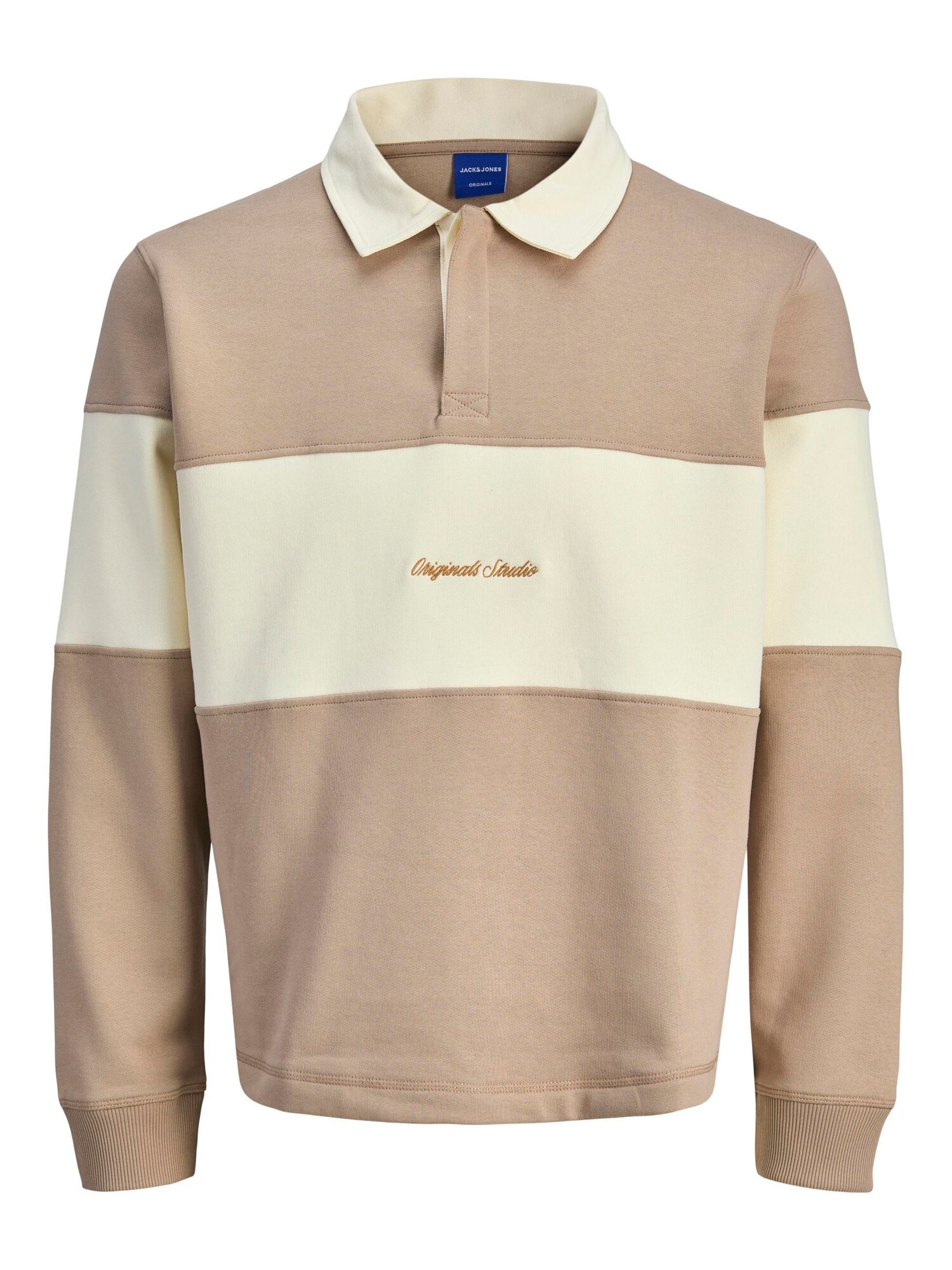 Thumbnail - JACK & JONES Sweatshirt JORNorrebro