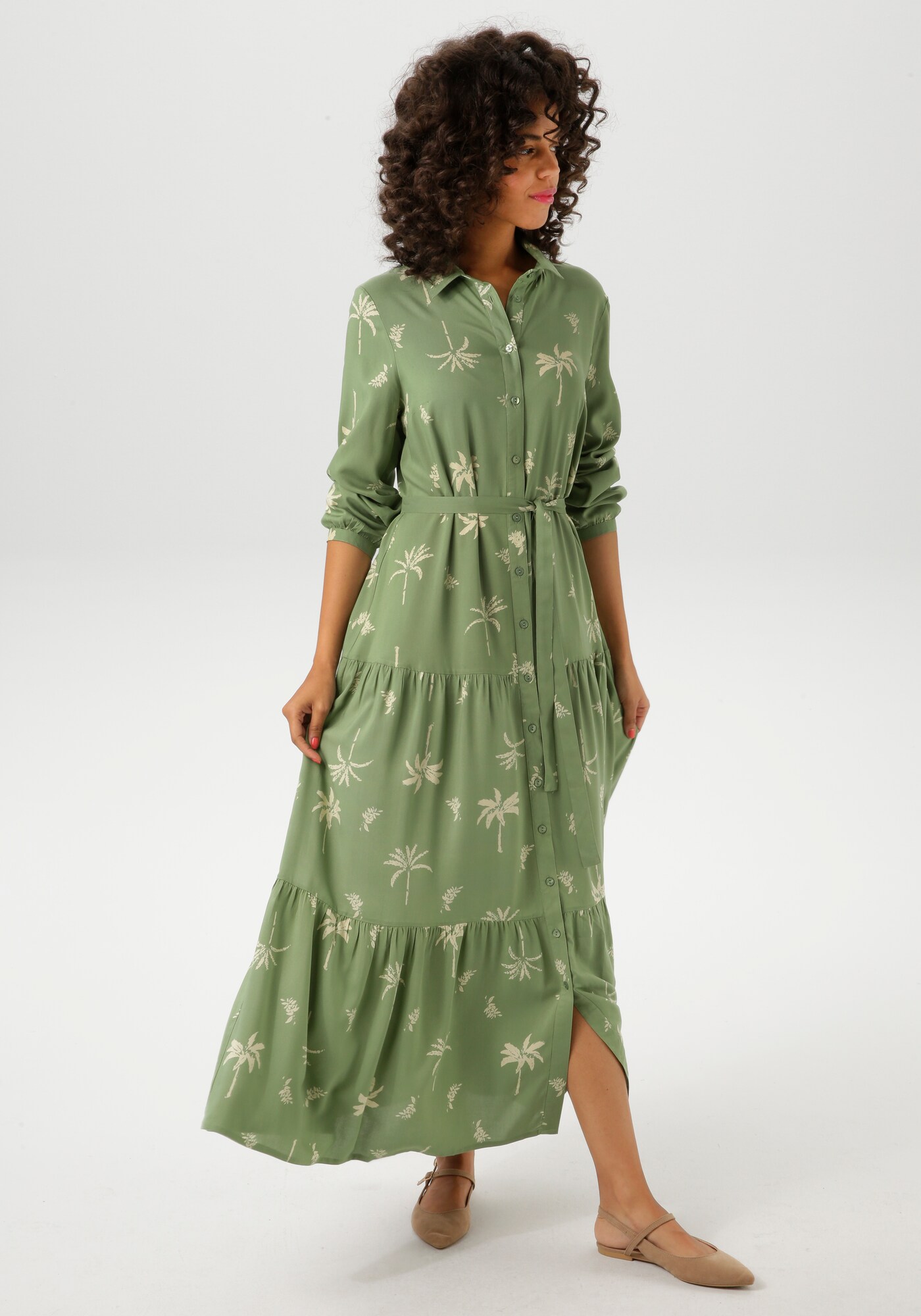 Thumbnail - Aniston CASUAL Kleid