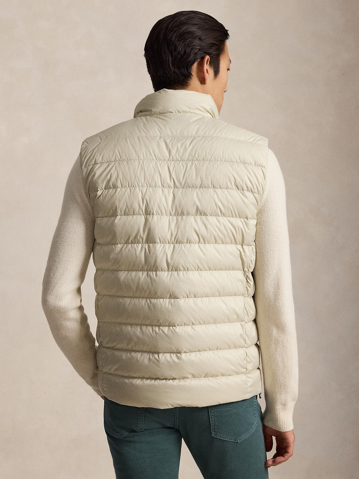 Polo Ralph Lauren Chaleco arena – imagen 3