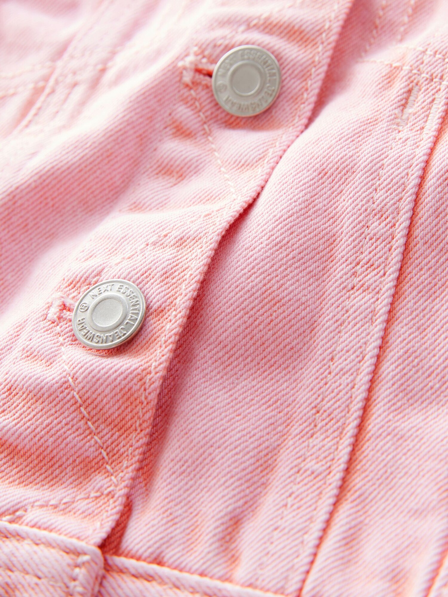 Thumbnail - Next Jeansjacke