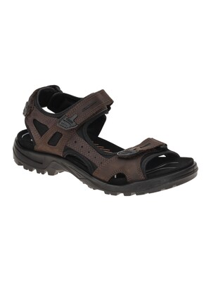ECCO Sandalias 'Offroad'  marrón