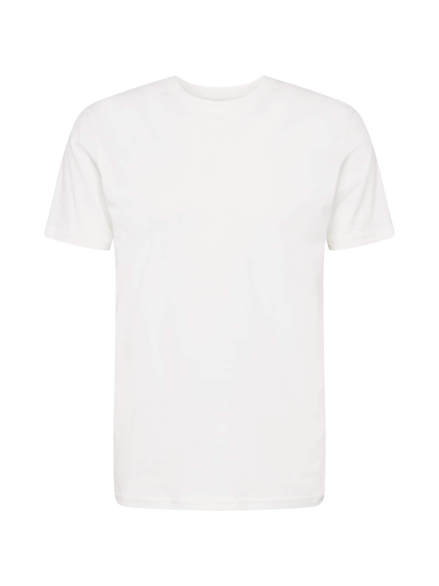 By Garment Makers Marškinėliai balta