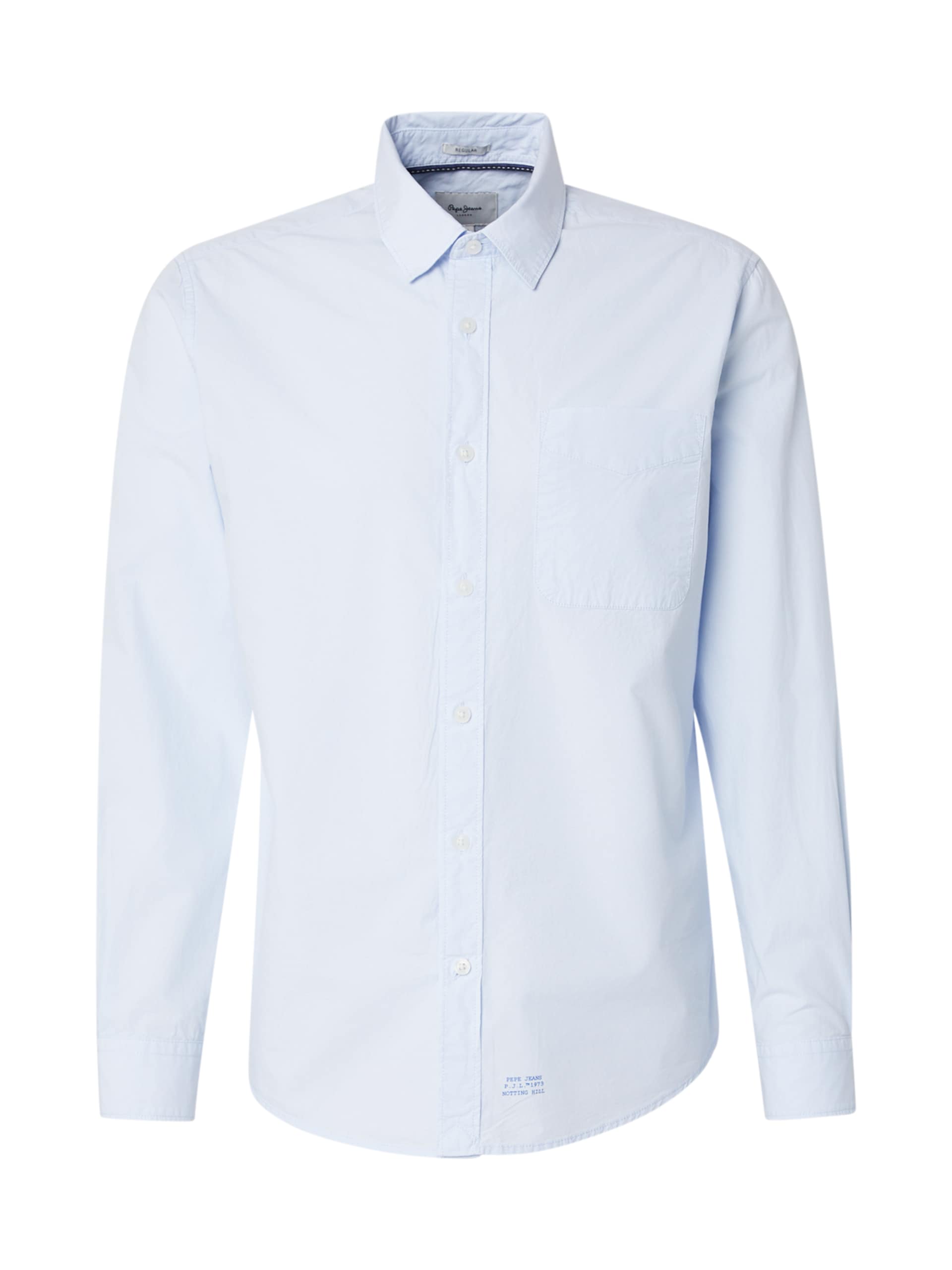 Pepe Jeans Skjorta 'ROBERT' herr