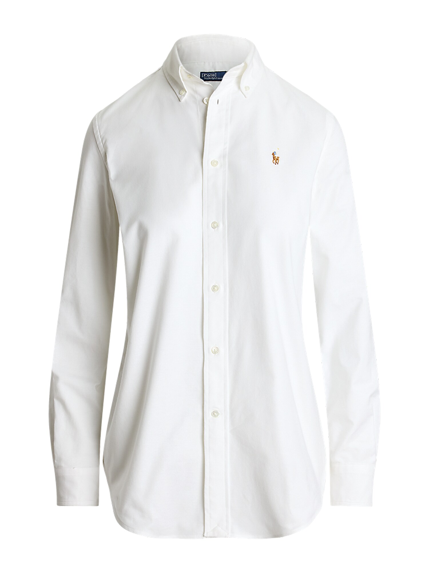 Polo Ralph Lauren Bluză  alb