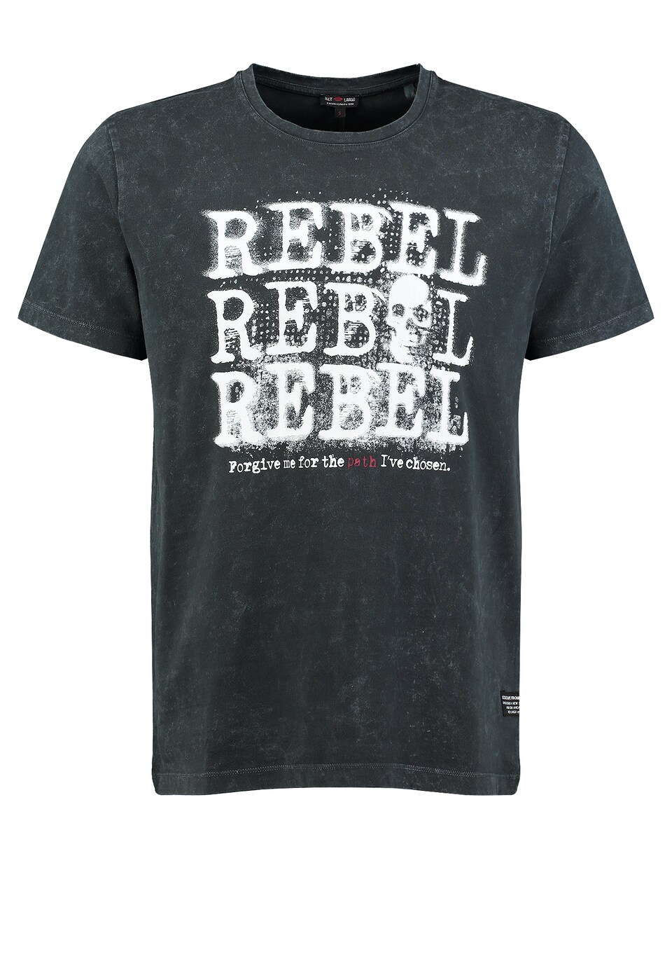 T-shirt ' REBEL '