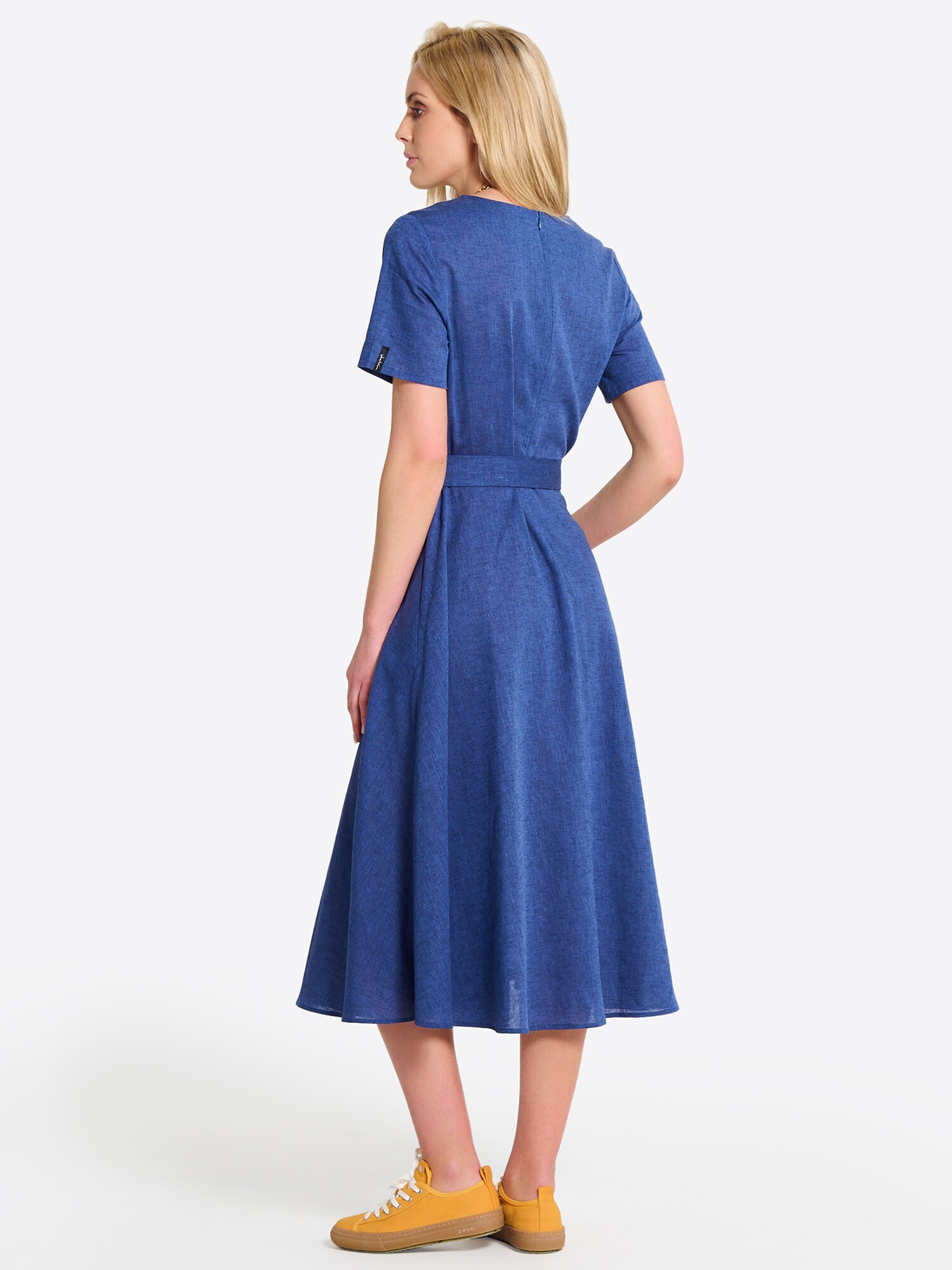 Thumbnail - Kleid ' Ana '