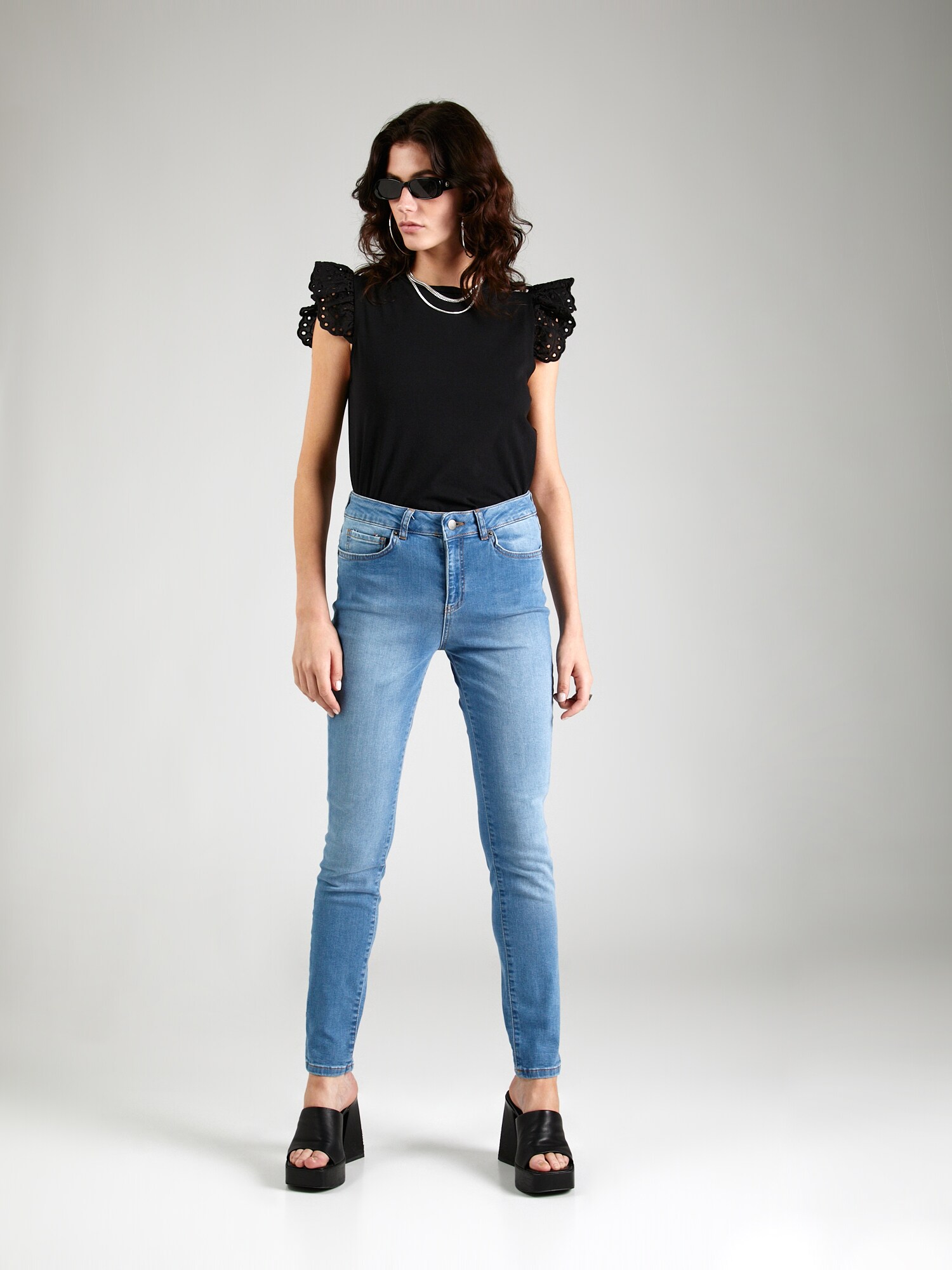 Thumbnail - Damen - Jeans 'Hanna Jeans'