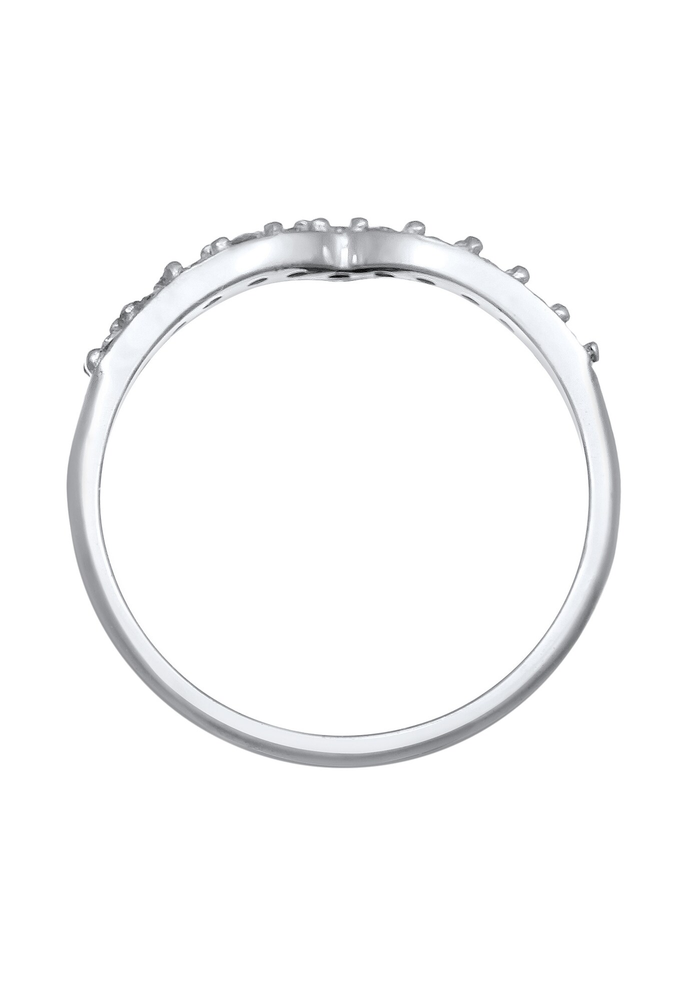 Thumbnail - Elli DIAMONDS Ring Diamant