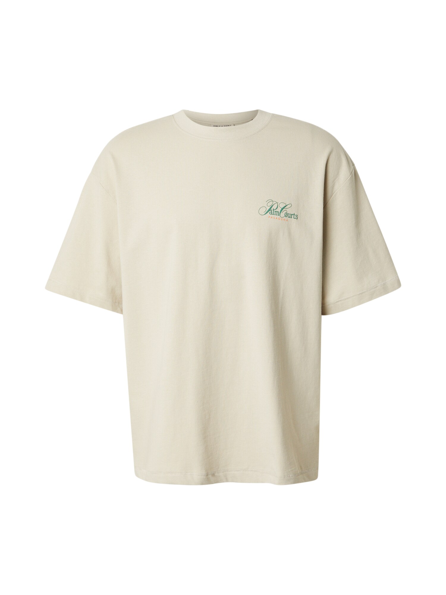 Thumbnail - T-Shirt 'ONSMILO PASADENA'