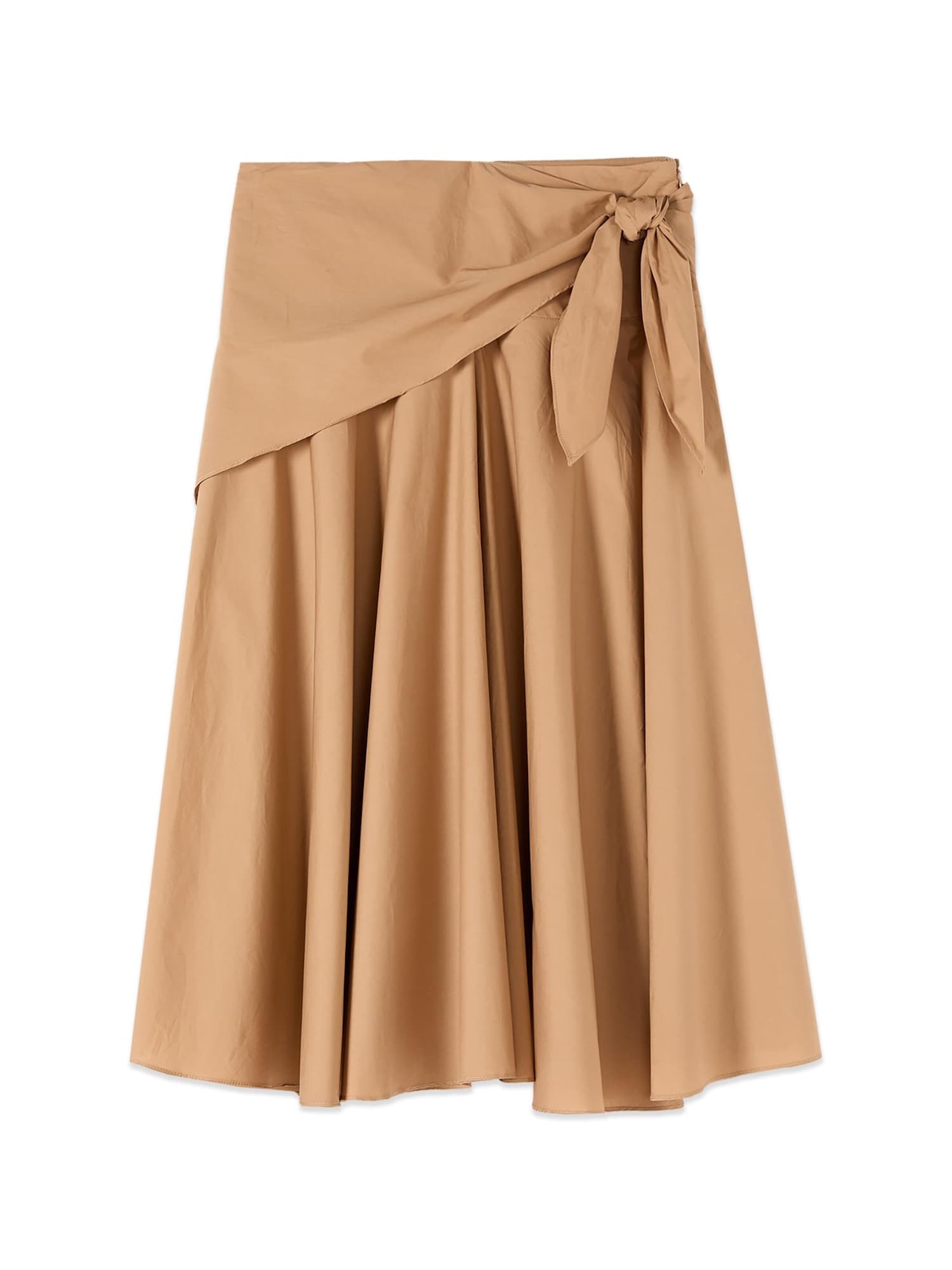 oltre Falda  beige