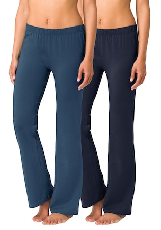 VIVANCE, Leggings, kék