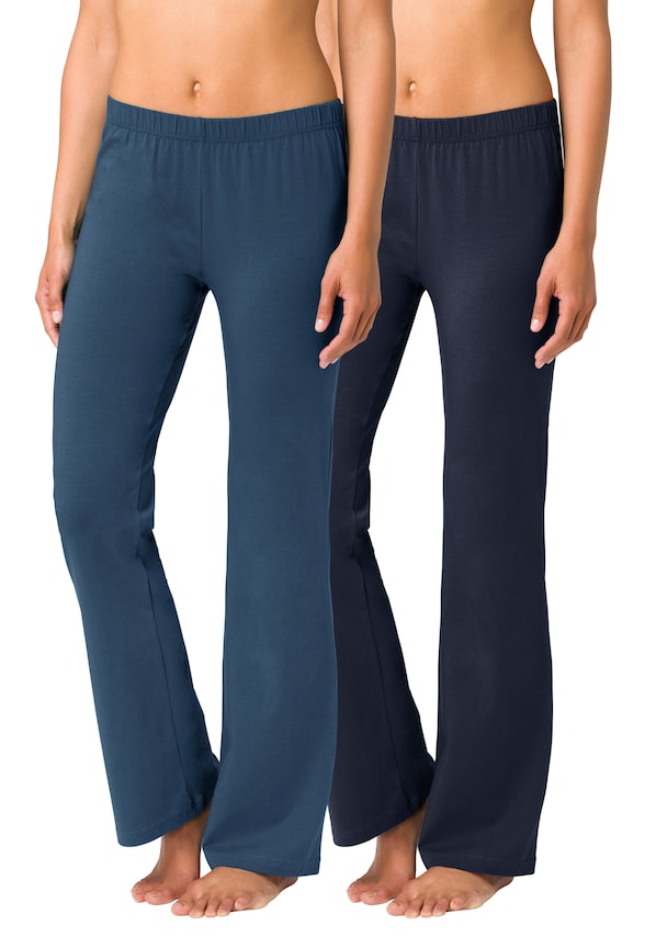 VIVANCE, Leggings, kék, 1 kép a 5 közül