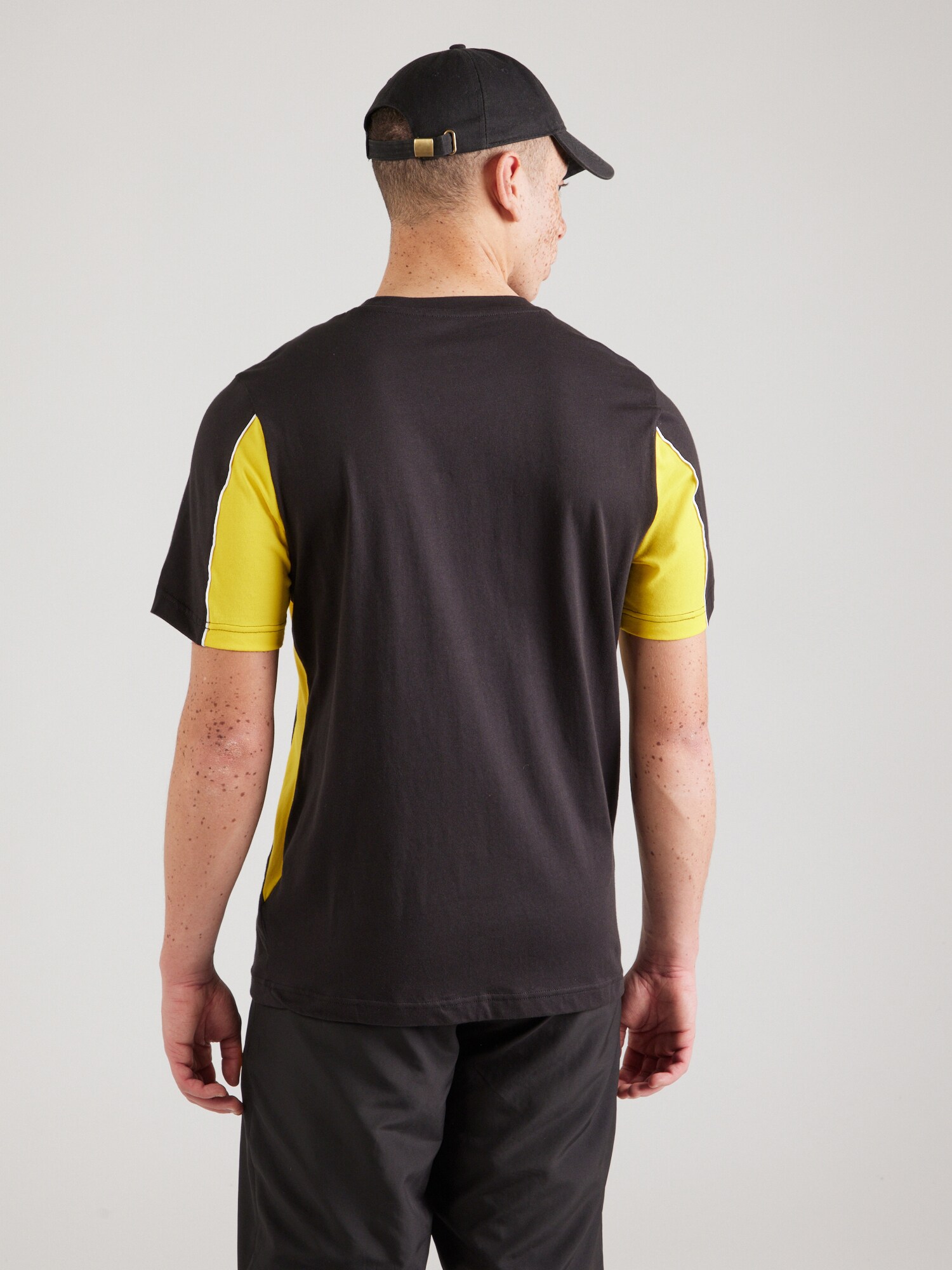 Thumbnail - Funktionsshirt 'Borussia Dortmund Ftbl Archive'