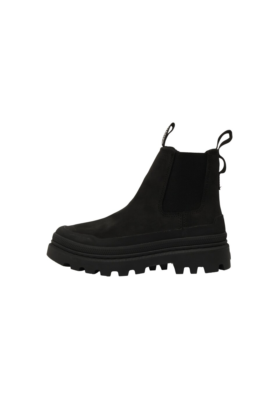 Chelsea boots 'Trooper'