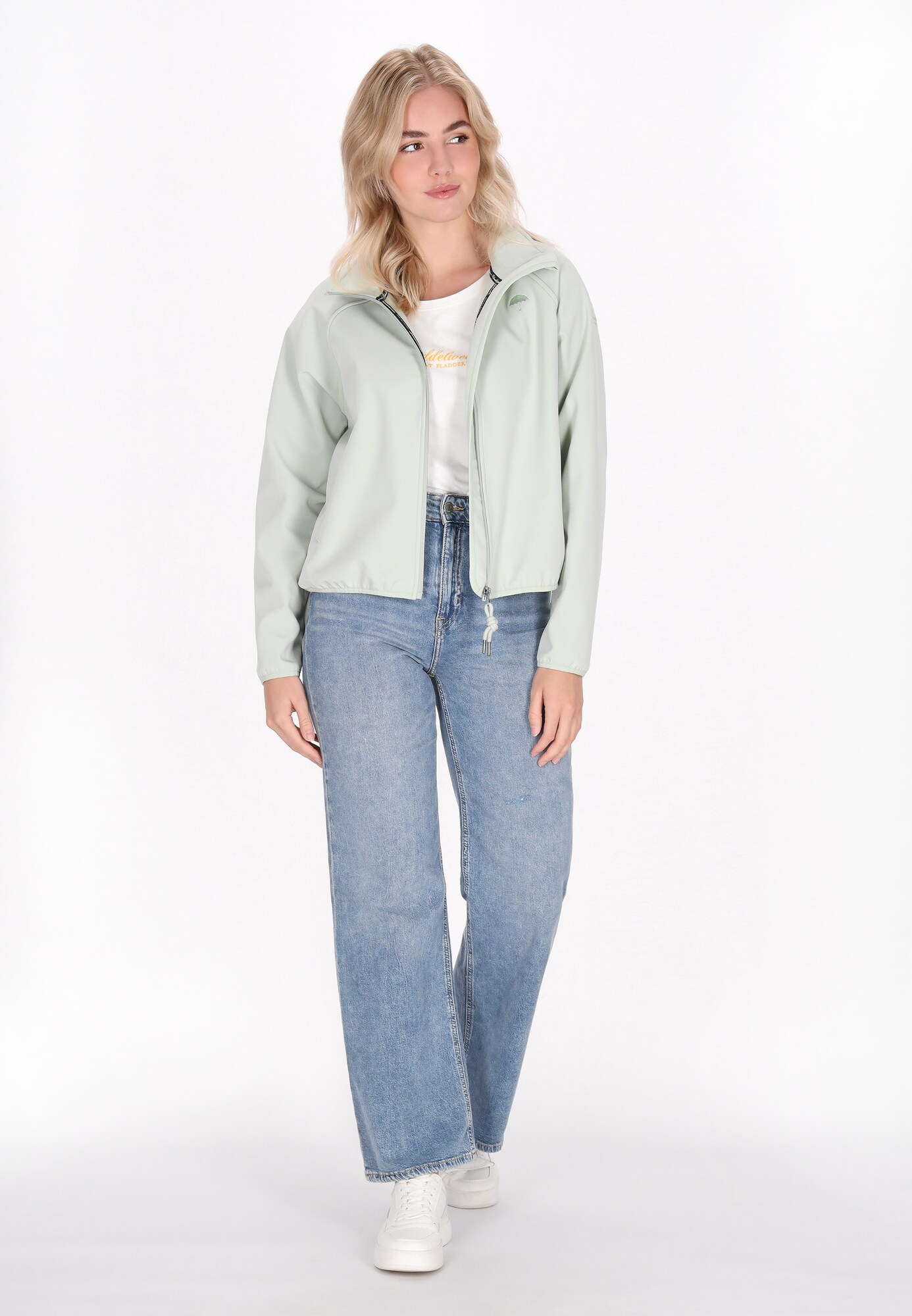 Thumbnail - Schmuddelwedda Funktionsjacke