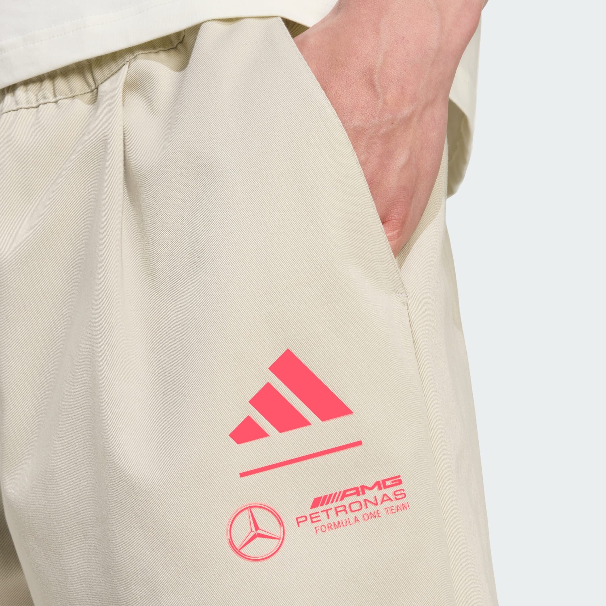 Thumbnail - Sporthose 'Mercedes - AMG Petronas Formula One Team Summer'