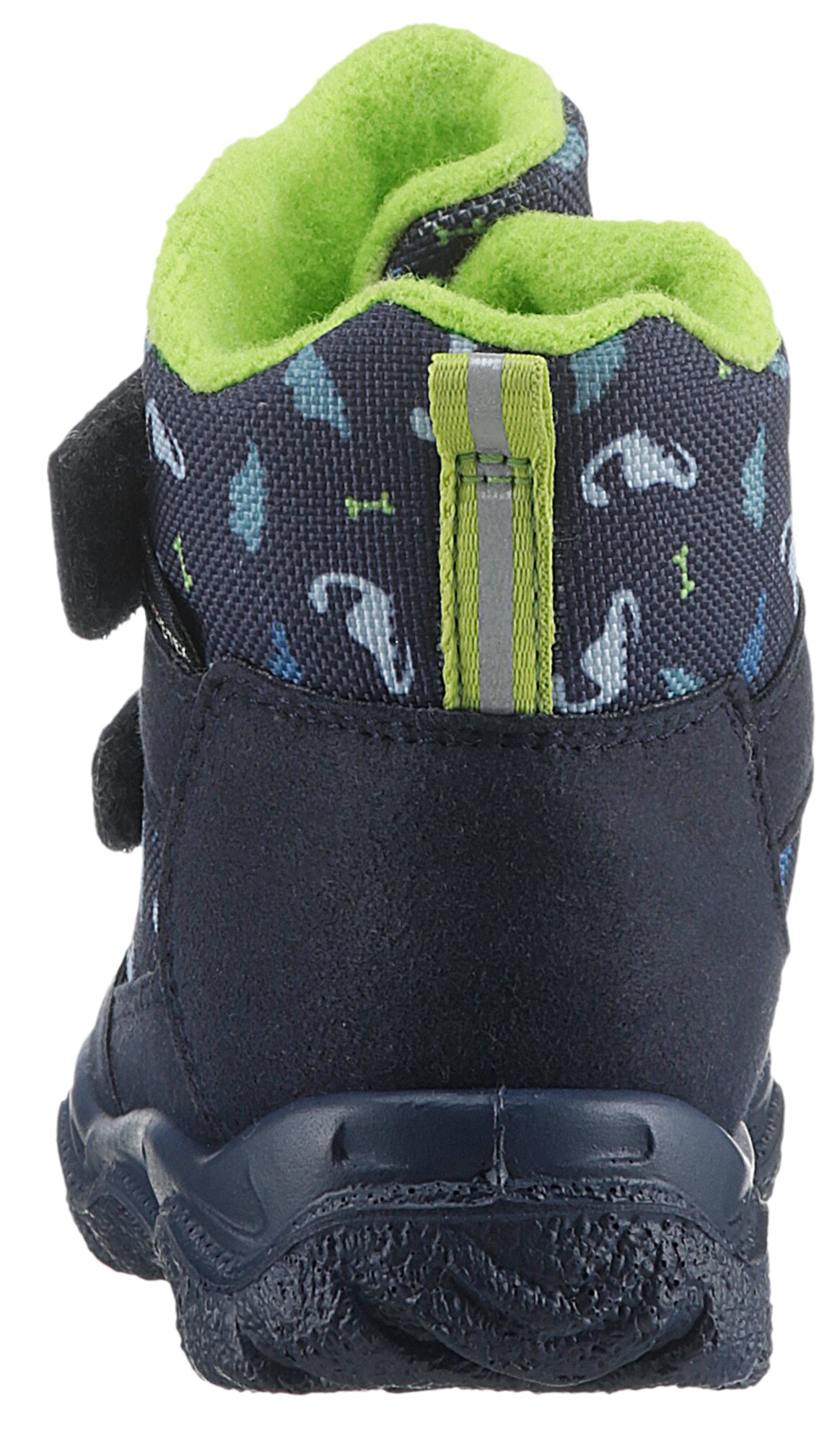 Thumbnail - SUPERFIT Snowboots Husky 1