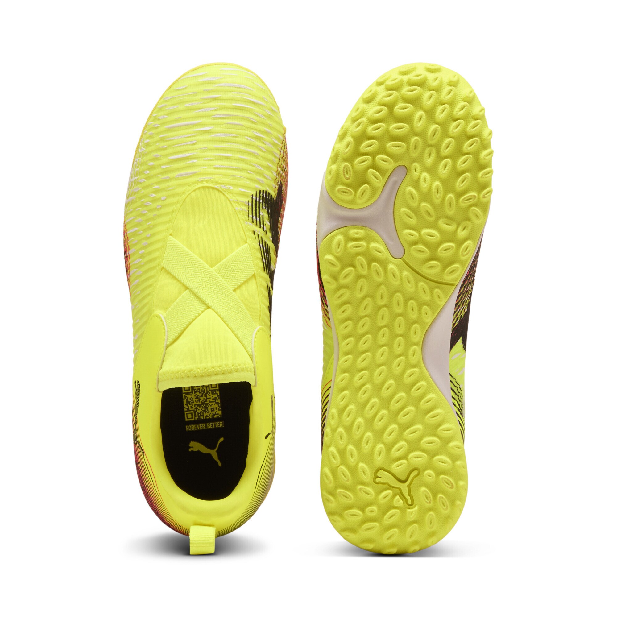 Thumbnail - Fußballschuh 'Future 8 Match'
