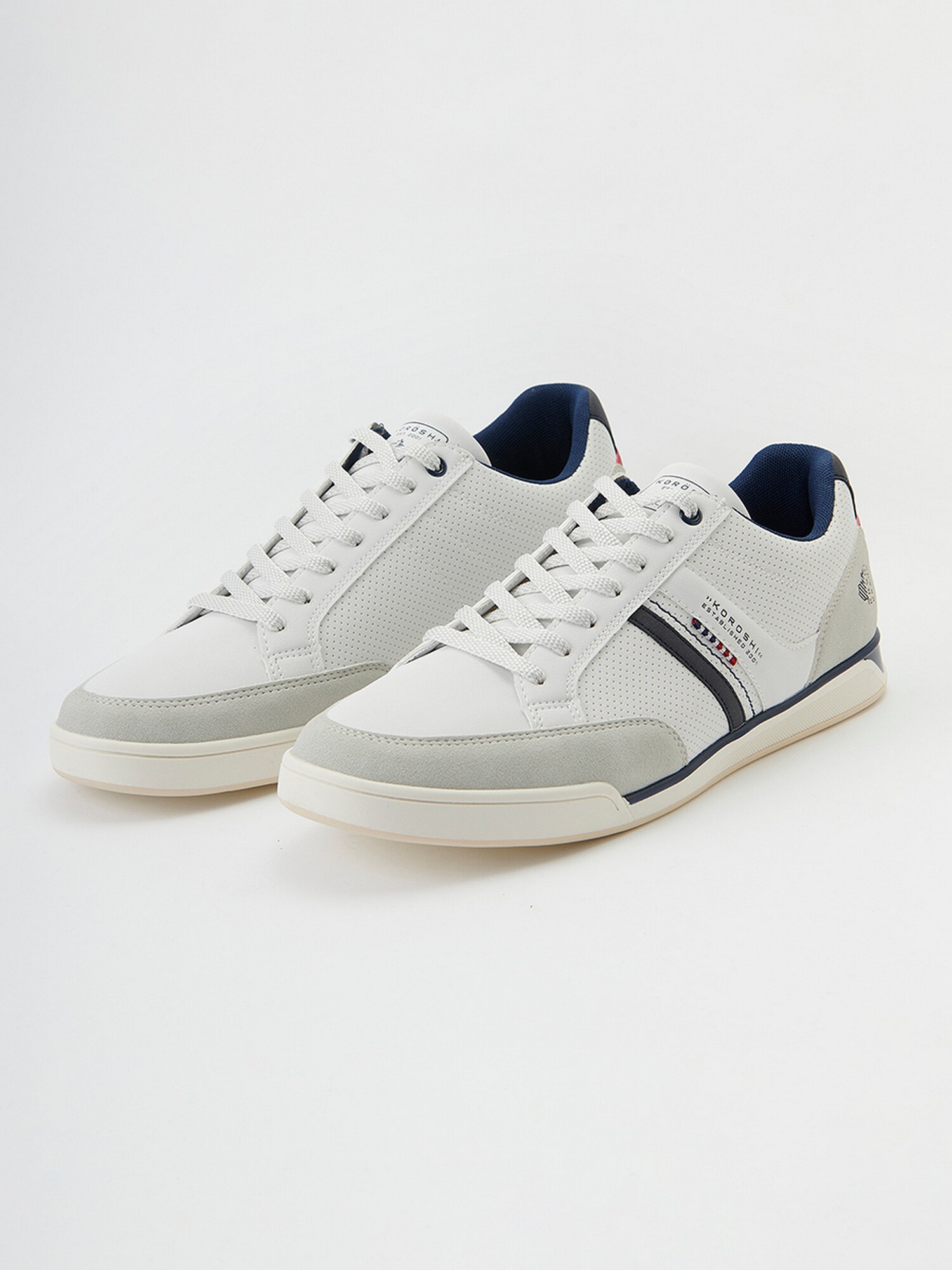 Thumbnail - KOROSHI Sneaker