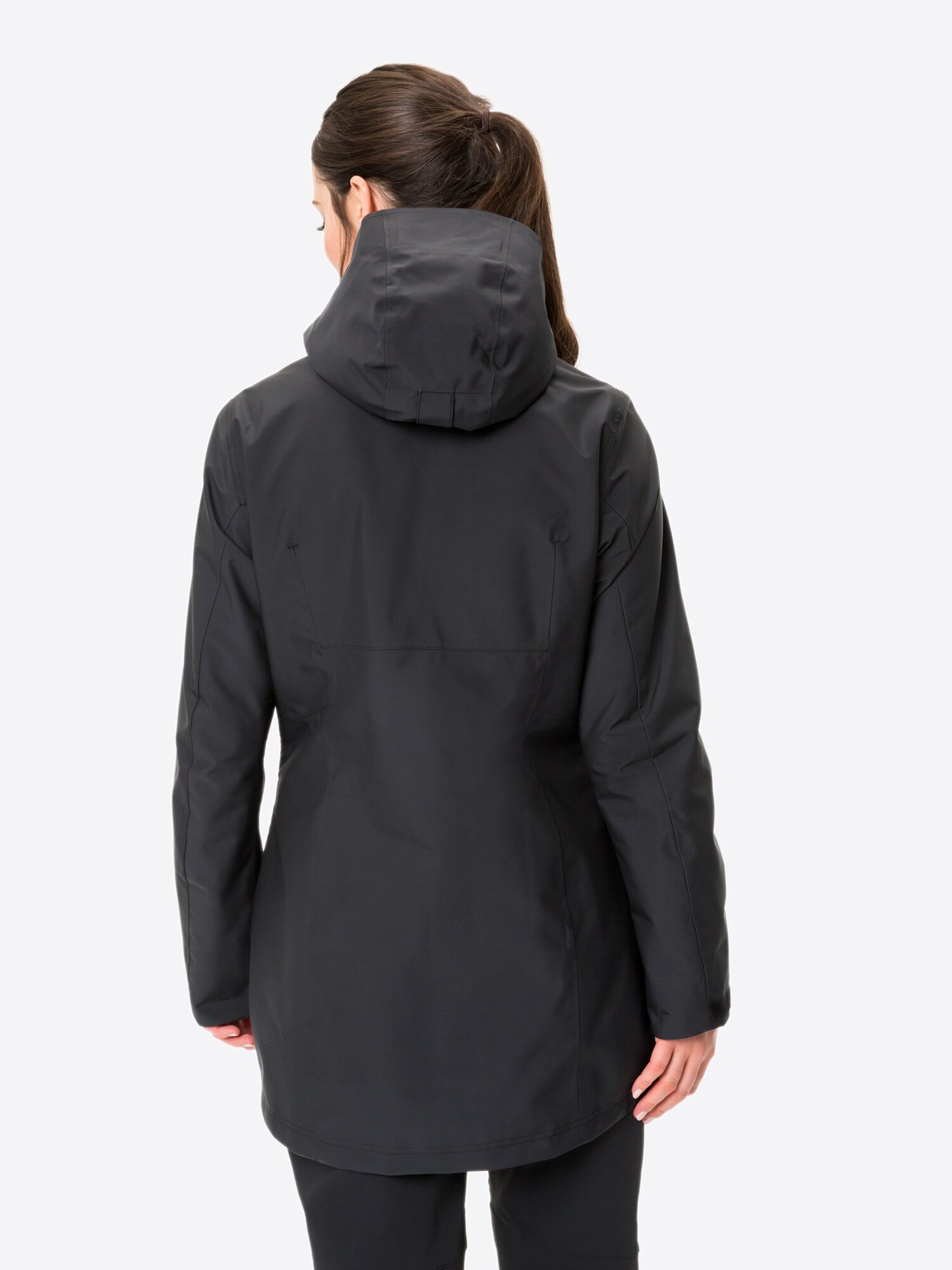 Thumbnail - VAUDE Jacke Idris