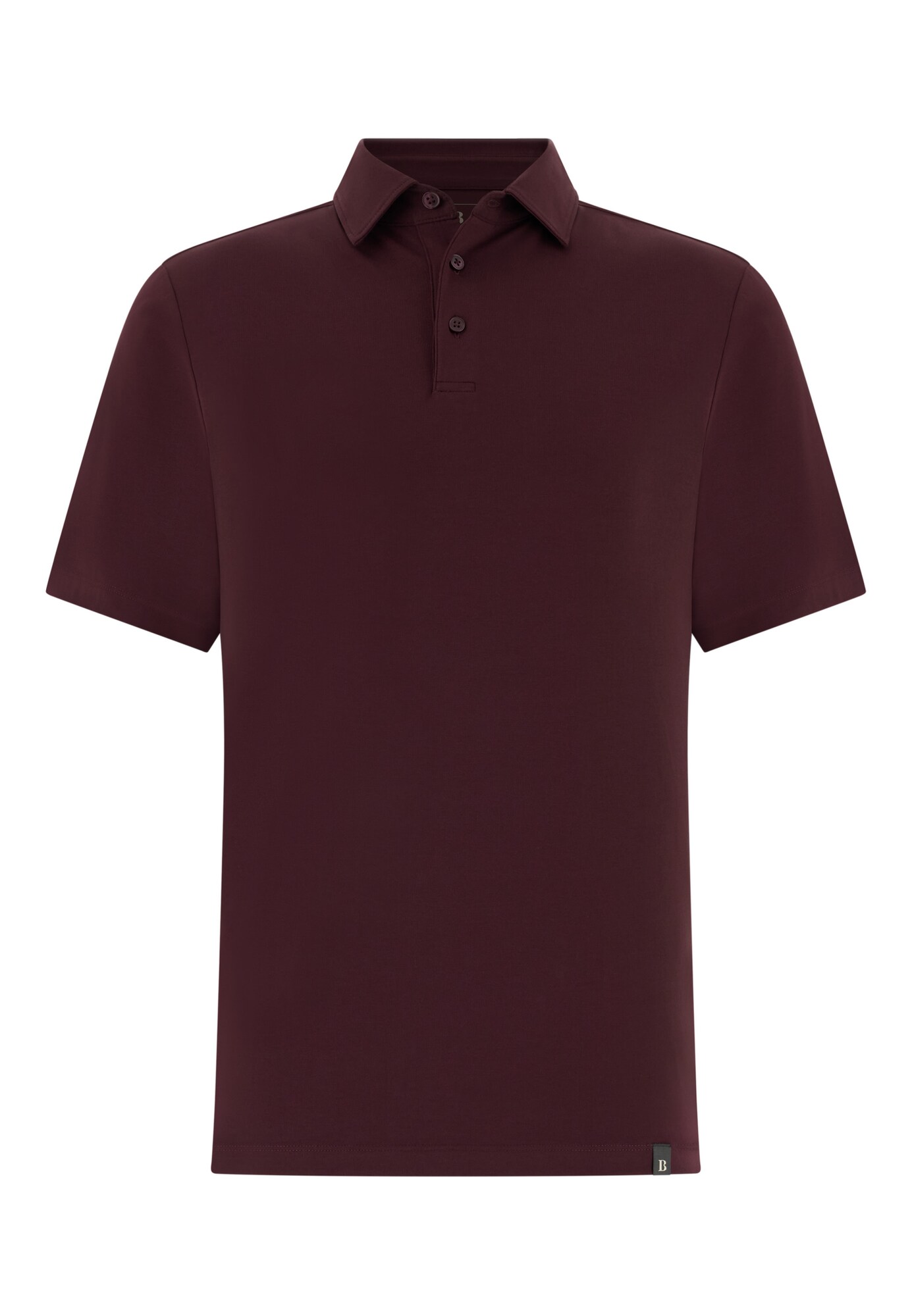 Boggi Milano Majica  burgund