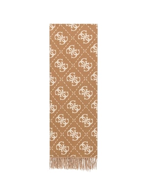GUESS Chal 'AW5217 VIS03'  beige oscuro