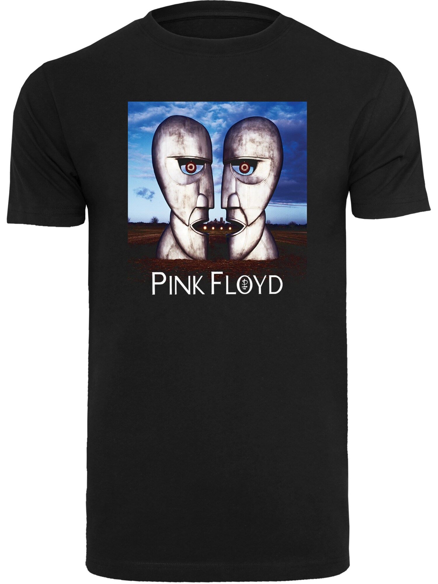 Thumbnail - T-Shirt 'Pink Floyd The Division Bell'