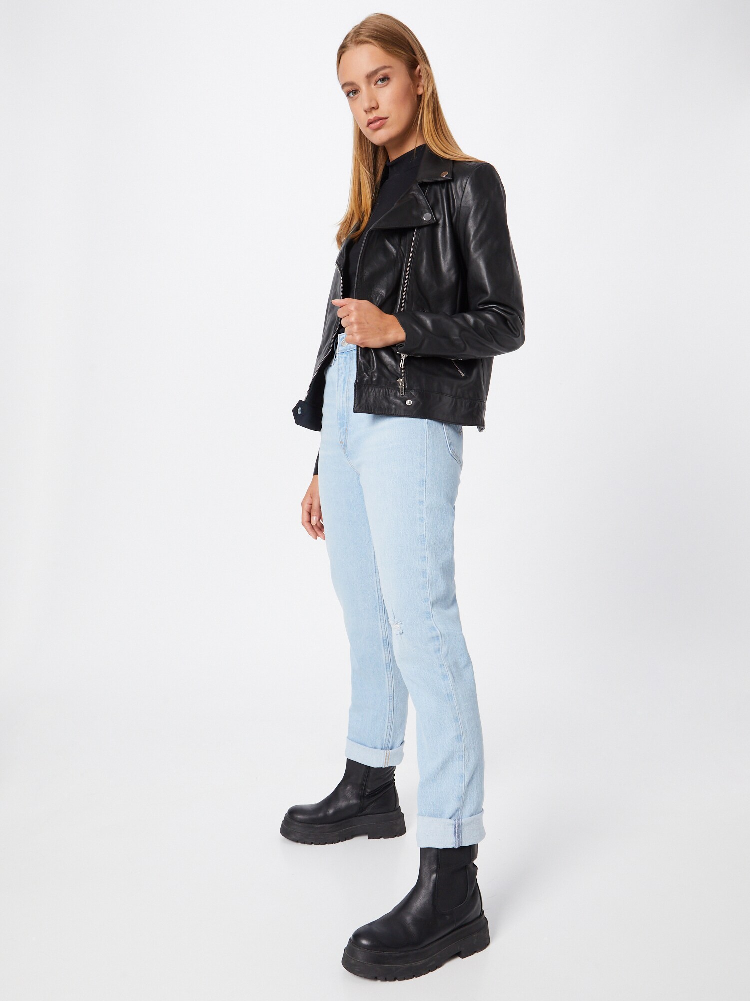 Thumbnail - SOAKED IN LUXURY Jacke Maeve