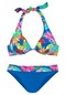 Kiválasztva, VIVANCE, Bikini, kék