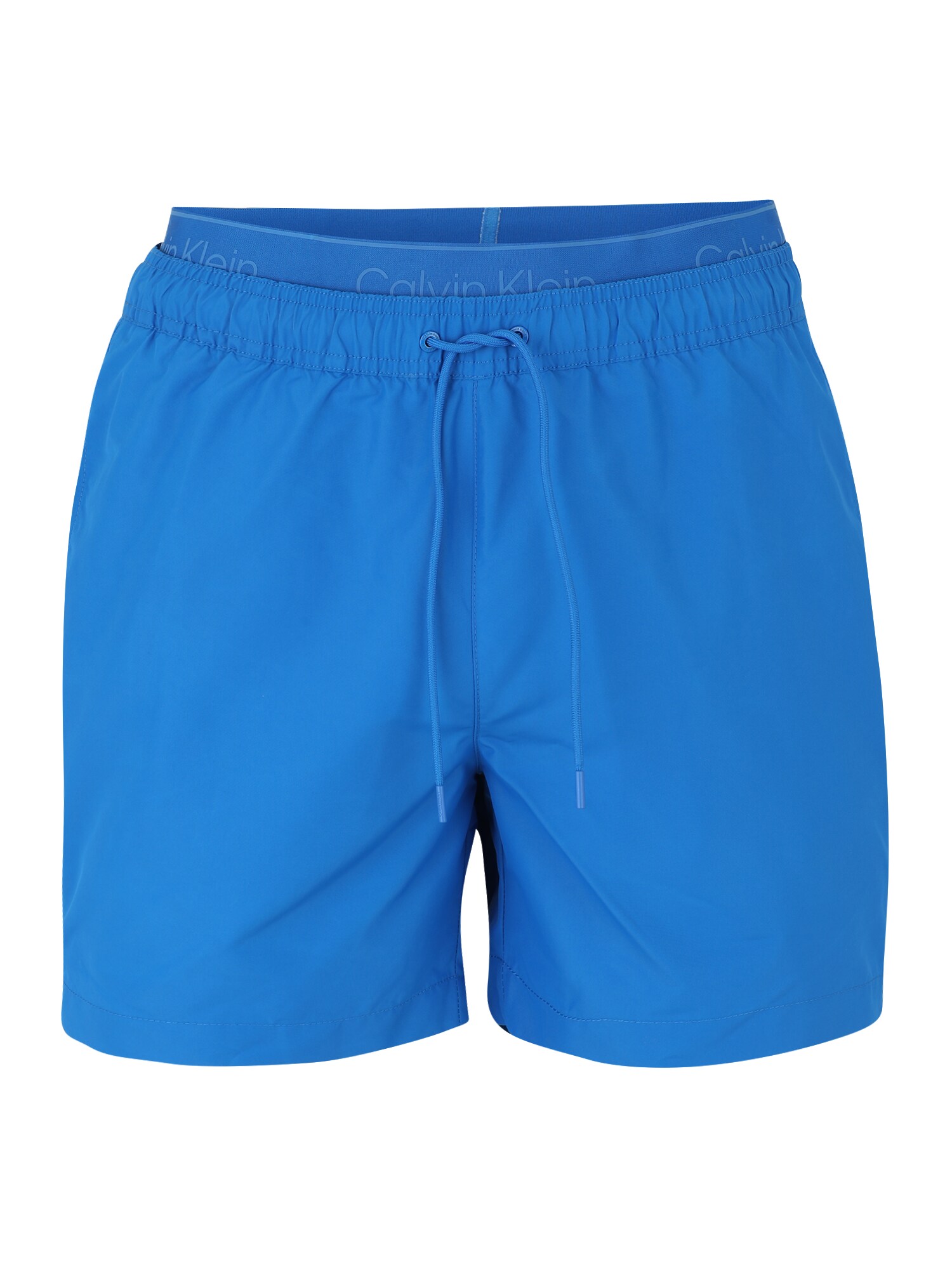 Calvin Klein Swimwear Șorturi de baie  albastru regal
