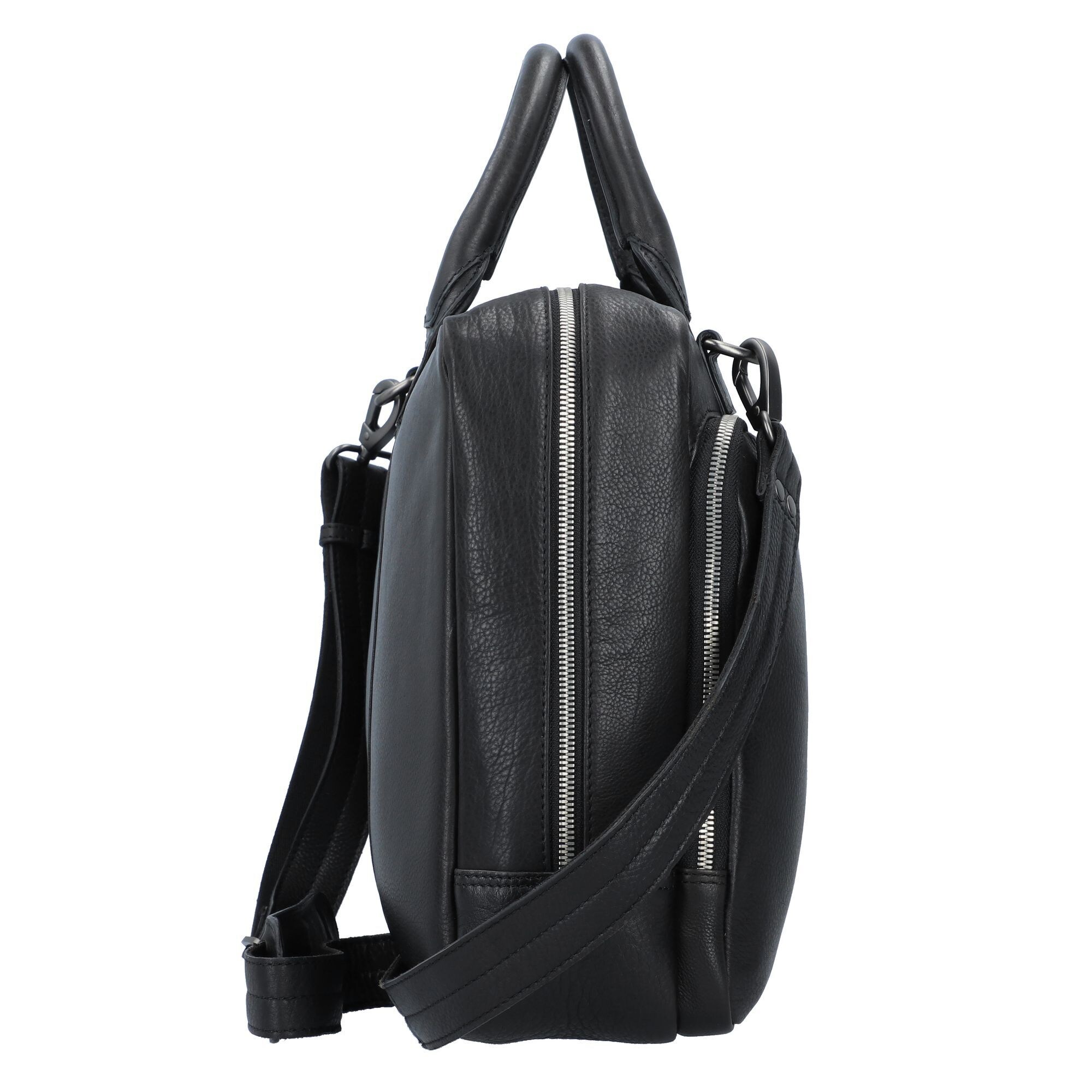 Thumbnail - Plevier Aktentasche Vintage Bill