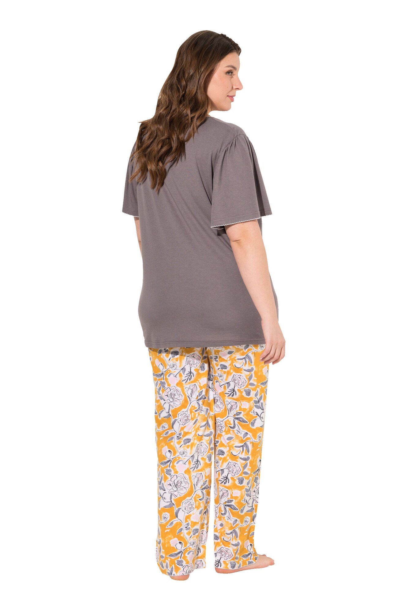Thumbnail - Ulla Popken Pyjama