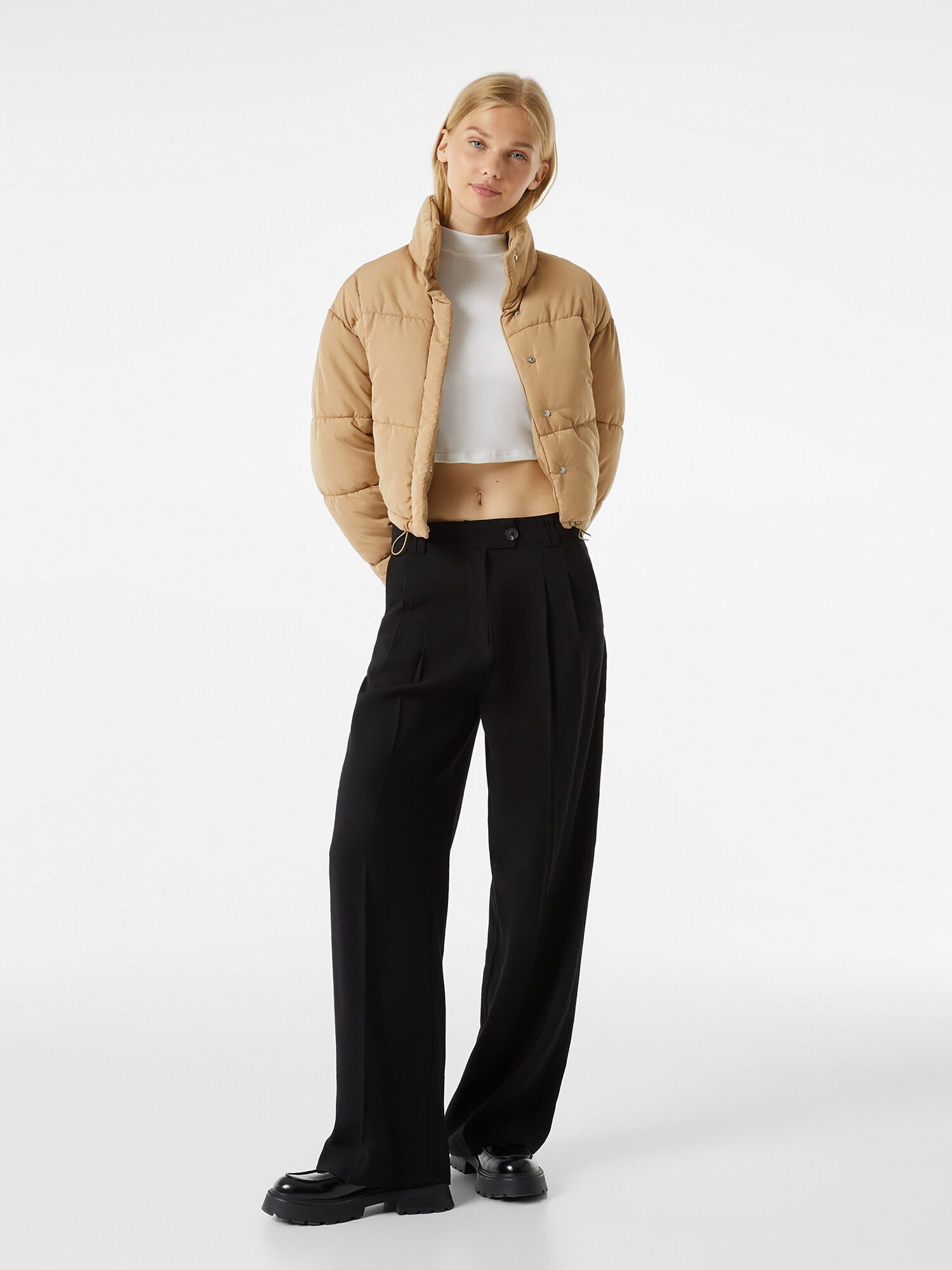 Thumbnail - Bershka Jacke