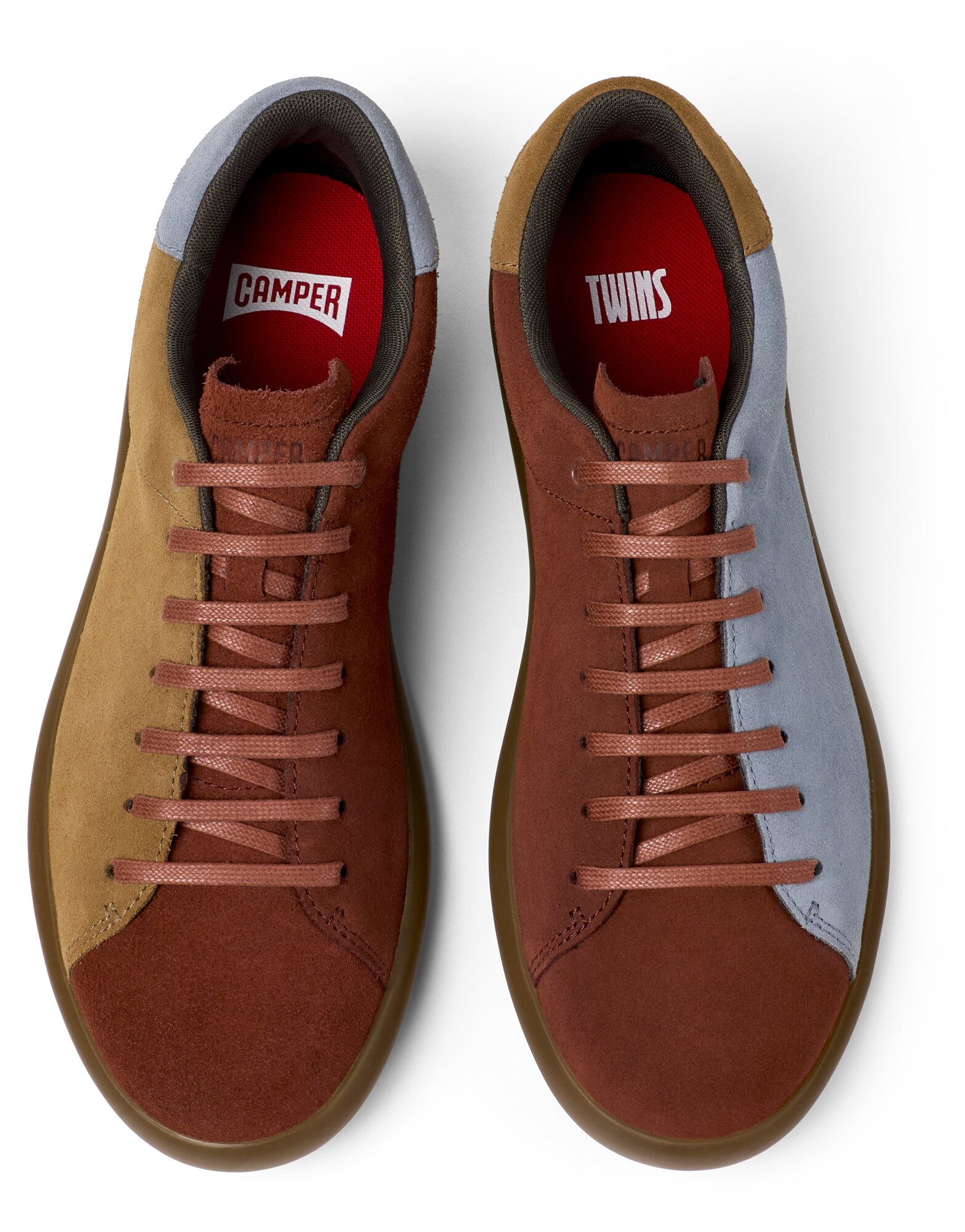 Thumbnail - Sneaker 'Pelotas Soller Twins'