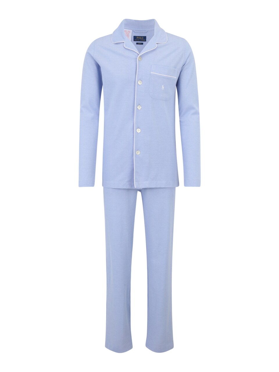 Pyjamas lång